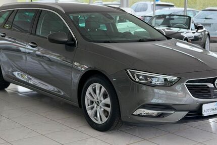 Opel Insignia 158.500 km 11.990 &euro; Speyer 67346