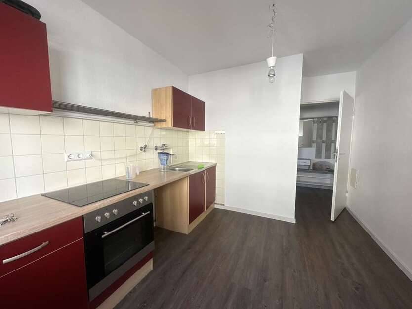 Wohnung zum Mieten in Mannheim Waldhof 460 € 36 m²