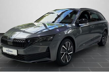 Skoda Octavia 4.900 km 39.335 &euro; Mannheim 68167