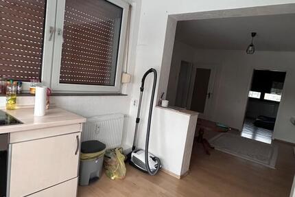 Zwei Zimmer zur vermieten in Edingen 2 zimmer