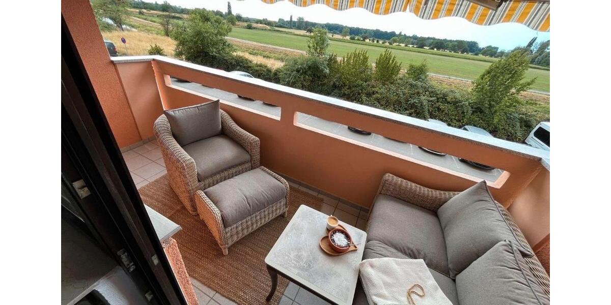 Etagenwohnung Hockenheim - 3 Zimmer, 81 m&sup2;, 279.850&euro; | Angebot:24508651