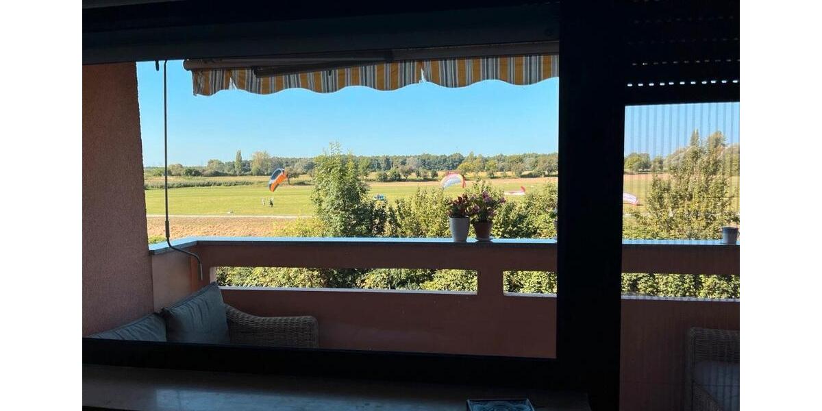 Verkaufe 3 ZKB inklusive alle Möbeln 3 zimmer