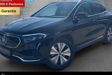Mercedes-Benz EQA 20.901 km 31.880 € Grünstadt 67269