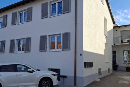 So schön kann Wohnen sein! 3 zimmer