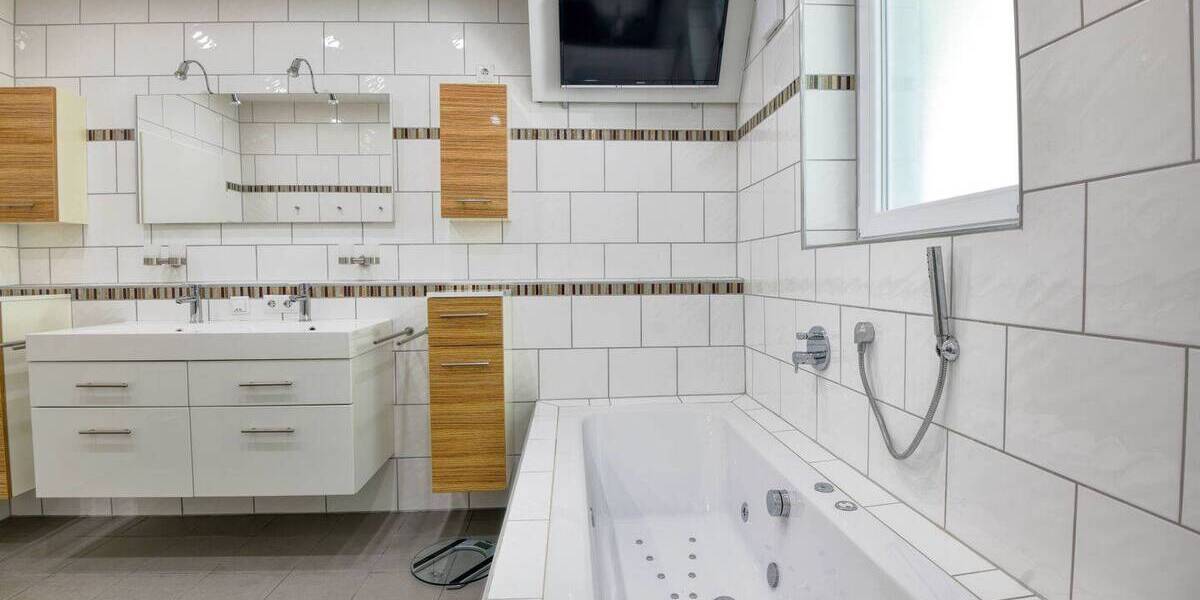 Panoramahaus an den Toren Hirschhorns | Energieeffizient & am Waldrand | Garten, Balkone & Terrassen 7 zimmer