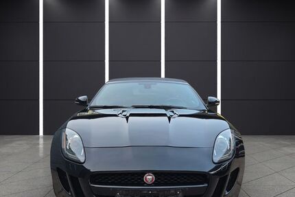 Jaguar F-Type 53.955 km 46.666 &euro; Schifferstadt 67105