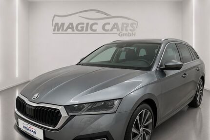Skoda Octavia 51.800 km 26.900 &euro; Worms 67547
