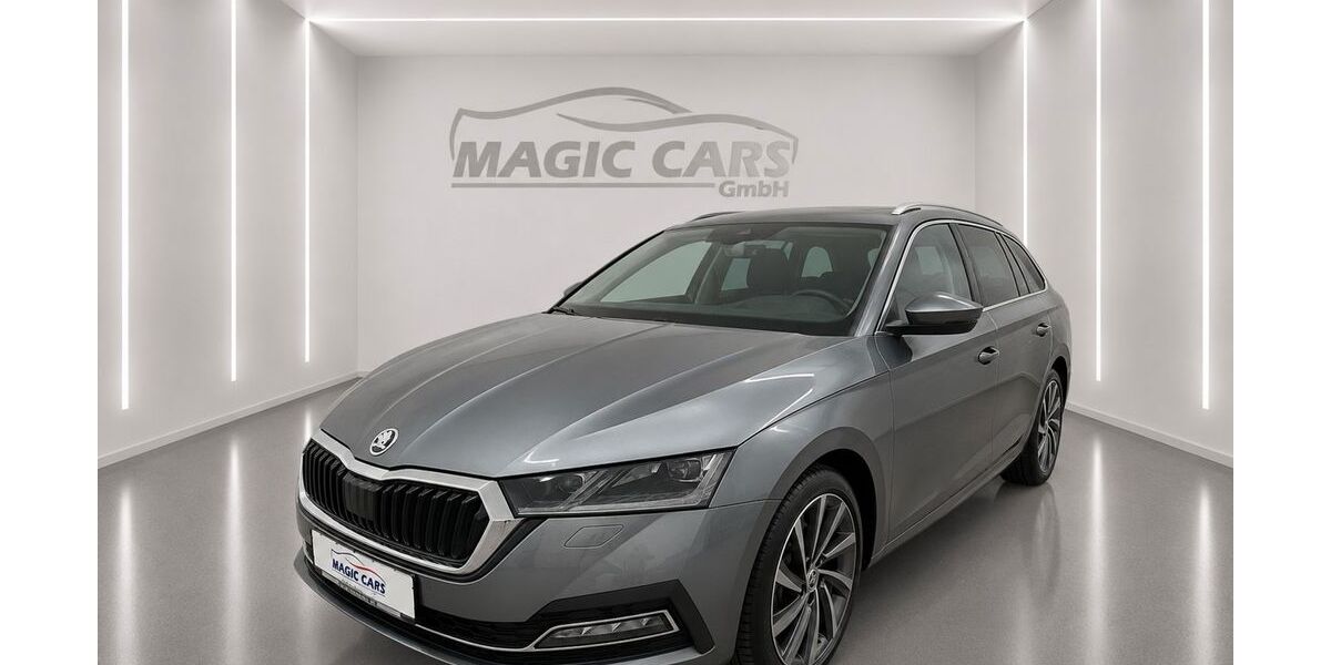 Skoda Octavia 51.800 km 26.900 &euro; Worms 67547