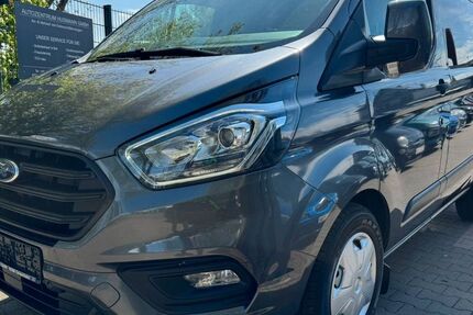 Ford Transit 164.047 km 18.800 &euro; LUDWIGSHAFEN AM RHEIN 67071