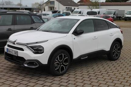 Citroen C4 17.742 km 29.990 &euro; Freinsheim 67251