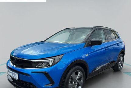 Opel Grandland (X) 23.500 km 22.850 &euro; Worms 67547