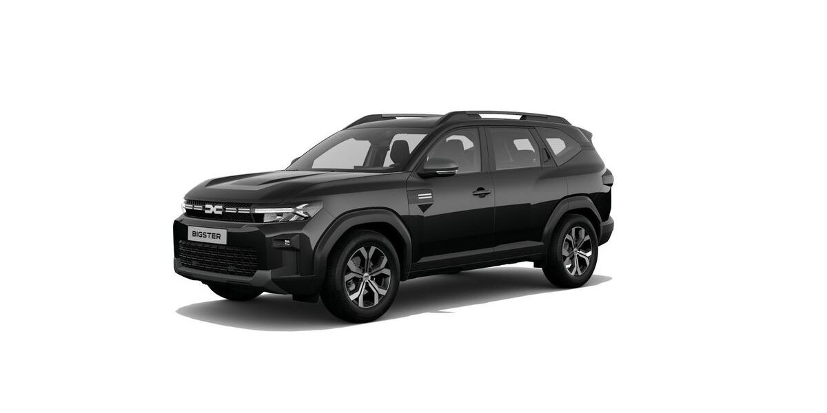 Dacia Bigster 4.999 km 25.690 &euro; Bensheim 64625