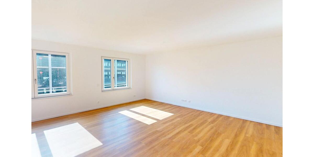 Etagenwohnung Ludwigshafen am Rhein Parkinsel - 3 Zimmer, 125 m&sup2;, 1.253&euro; | Angebot:23040824