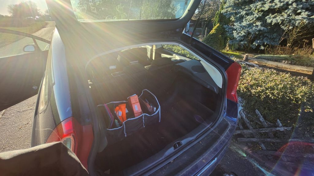 Citroen C4 237.000 km 700 &euro; Ilvesheim 68239