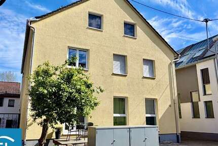 Wohnung Ludwigshafen Rheingönheim - 3 Zimmer, 67 m&sup2;, 228.000&euro; | Angebot:26252719