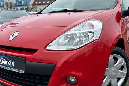 Renault Clio 150.000 km 2.990 &euro; Mannheim 68309