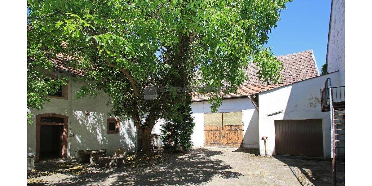 Einfamilienhaus Bobenheim-Roxheim Roxheim - 7 Zimmer, 265 m&sup2;, 535.000&euro; | Angebot:22004741