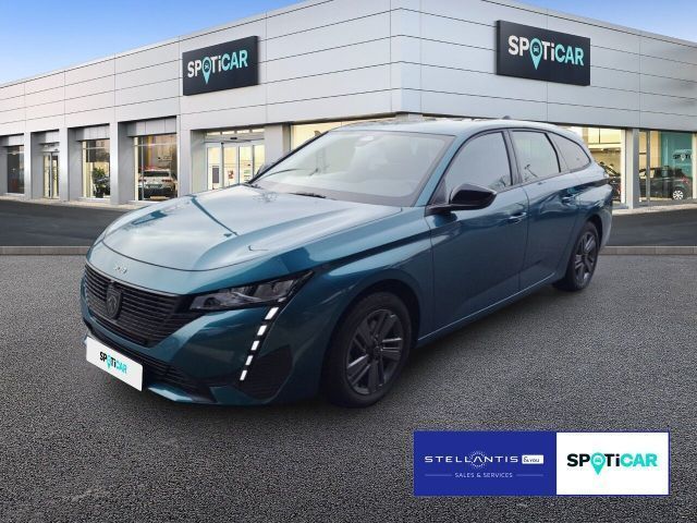 Peugeot 308 19.995 km 19.980 &euro; Mannheim 68309