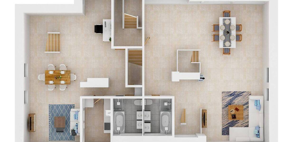 Mehrfamilienhaus, Wohnhaus Nußloch - 1 Zimmer, 395 m&sup2;, 949.000&euro; | Angebot:23967619