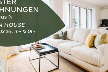 Wohnung Brühl - 2 Zimmer, 62 m&sup2;, 344.600&euro; | Angebot:25683679