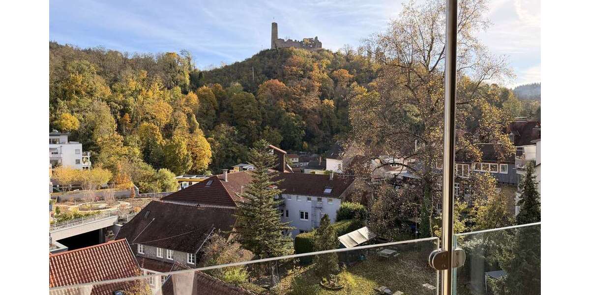 Etagenwohnung Weinheim - 5 Zimmer, 170 m&sup2;, 790.000&euro; | Angebot:25861280