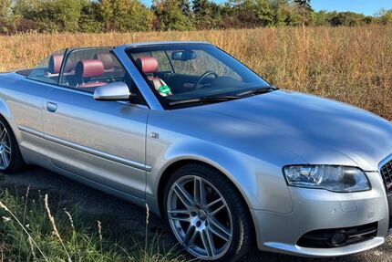 Audi A4 114.000 km 12.400 &euro; Wiesloch 69168