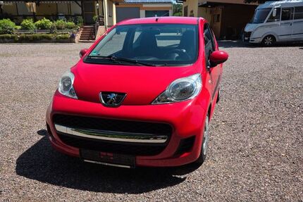 Peugeot 107 108.000 km 2.390 &euro; Böhl-Iggelheim 67459