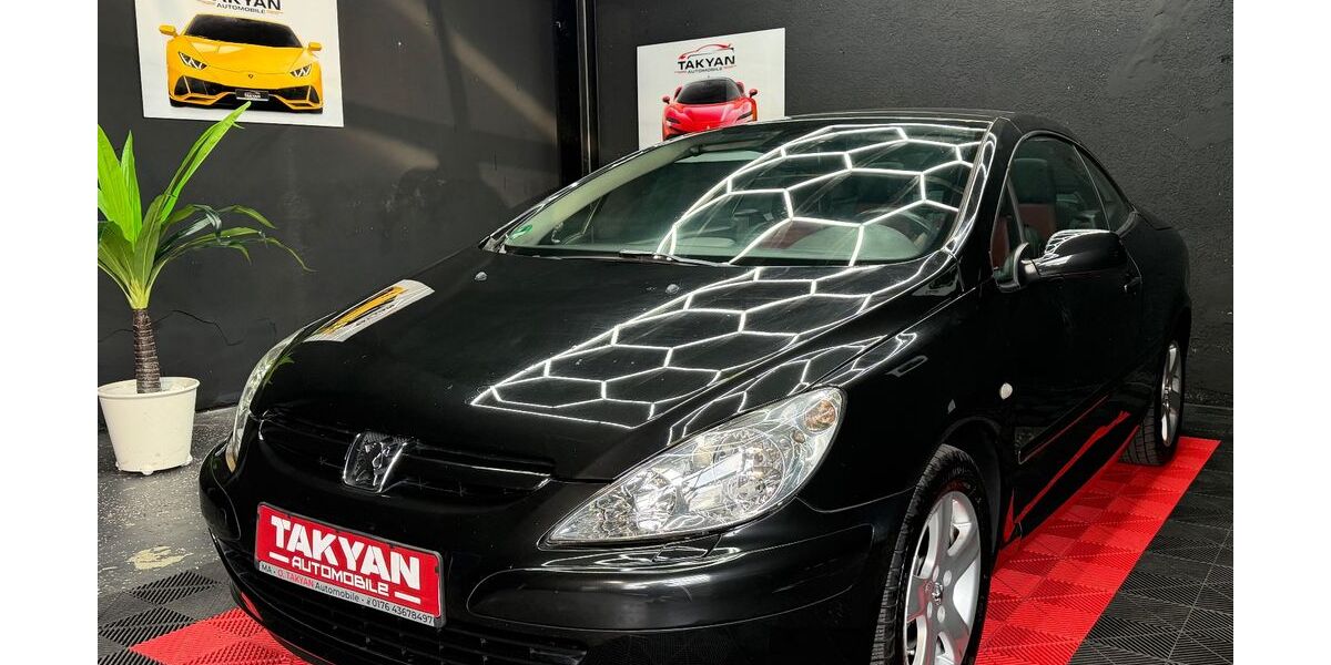 Peugeot 307 157.000 km 1.990 &euro; Mannheim 68309