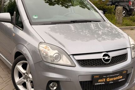Opel Zafira 175.000 km 8.990 &euro; Worms 67547
