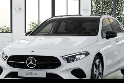 Mercedes-Benz A 200 13.885 km 34.990 &euro; Mannheim 68165