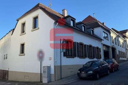 Wohnung Bad Dürkheim - 8 Zimmer, 210 m&sup2;, 280.000&euro; | Angebot:25200427