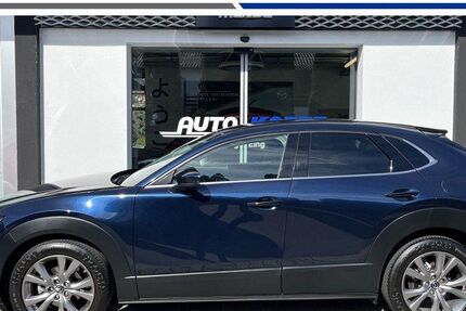 Mazda CX-30 59.133 km 18.900 &euro; Zellertal 67308