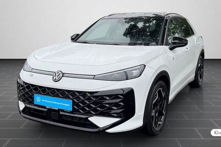 VW T-Roc 4.600 km 33.585 &euro; Mannheim 68167