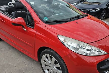 Peugeot 207 134.665 km 4.950 &euro; Lachen-Speyerdorf 67435