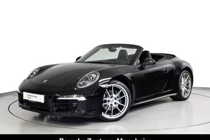 Porsche 991