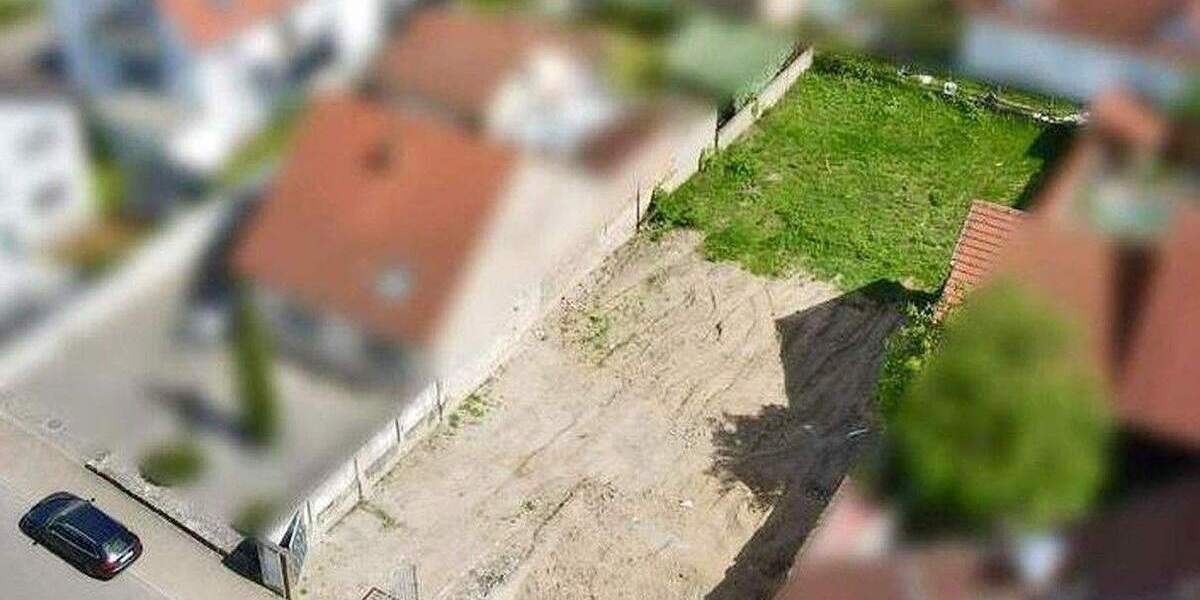 Grundstück St.Leon-Rot St Leon - 485.000&euro; | Angebot:25663269