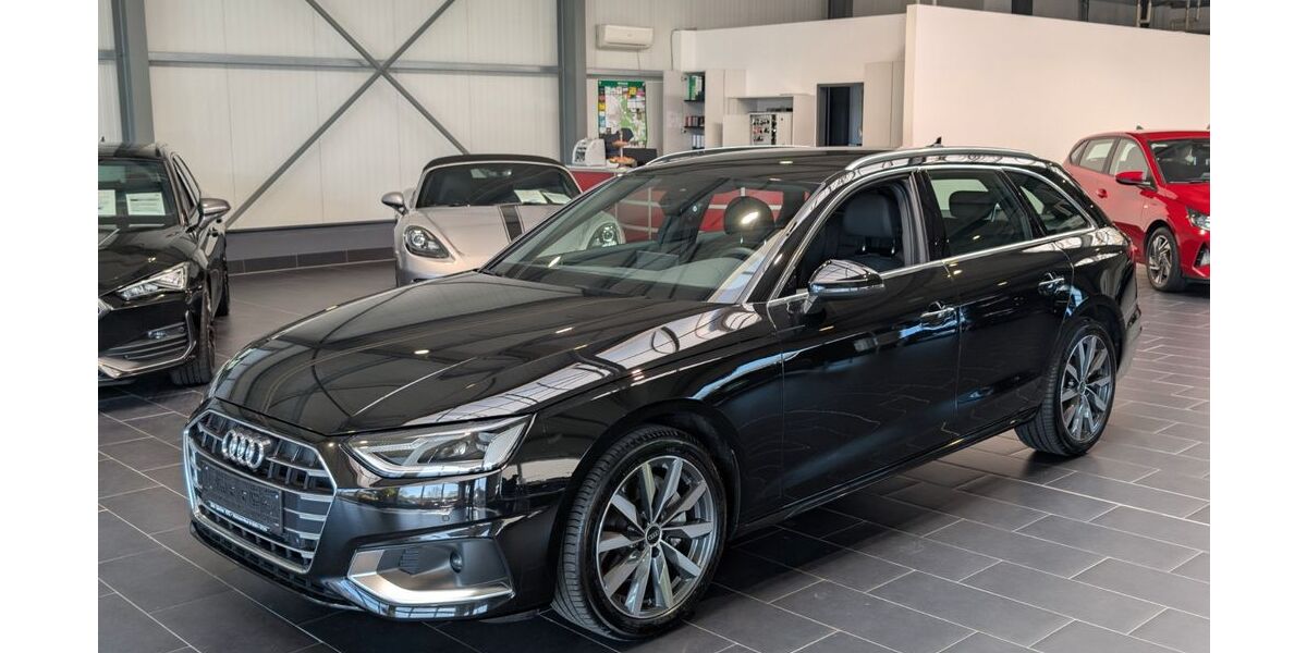 Audi A4 44.000 km 30.900 &euro; Weinheim 69469