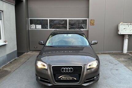 Audi A3 108.000 km 8.700 &euro; Mutterstadt (Kreis Ludwigshafen) 67112