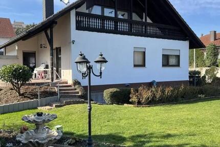 EFH in Grünstadt Zentrum zum vermieten (kein Verkauf!)