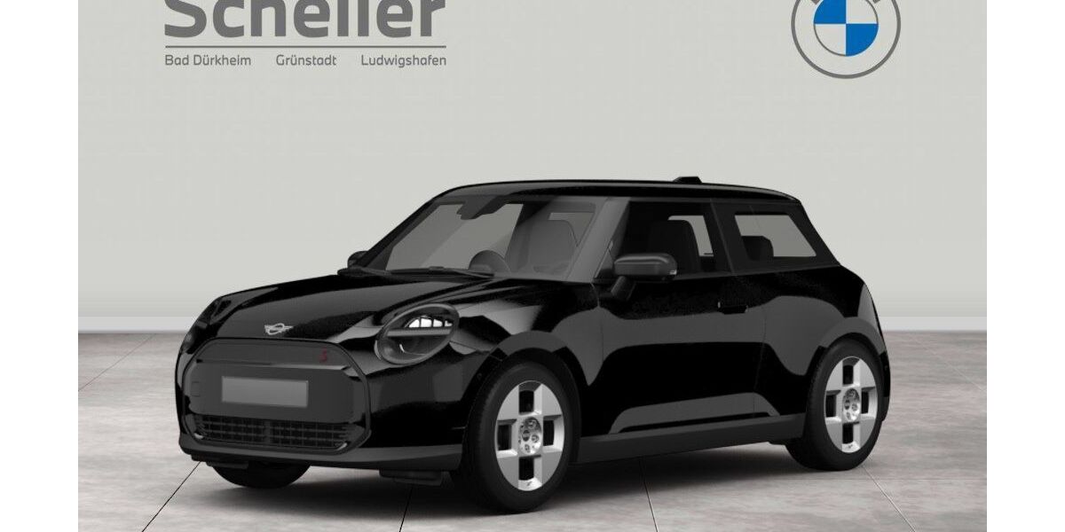 Mini Cooper C 14.616 km 26.672 &euro; Ludwigshafen 67071