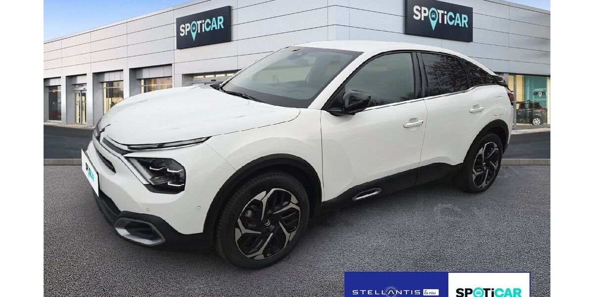 Citroen C4 13.372 km 18.990 &euro; Mannheim 68309