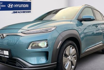 Hyundai KONA 15.840 km 18.980 &euro; Bad Dürkheim 67098