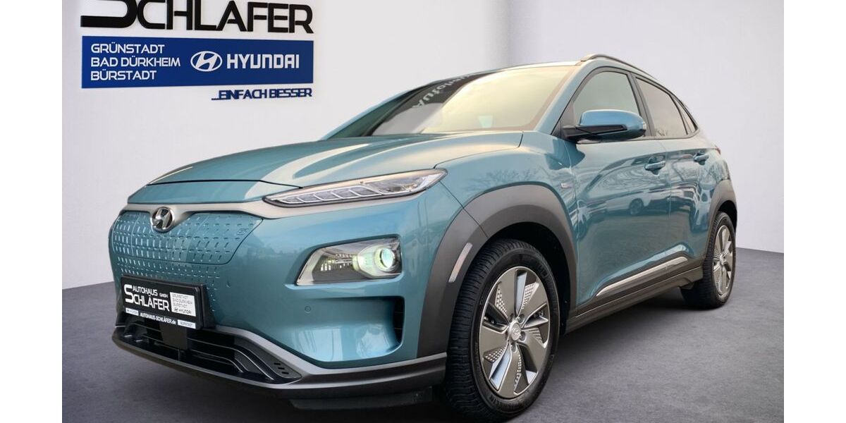 Hyundai KONA 15.840 km 18.980 &euro; Bad Dürkheim 67098