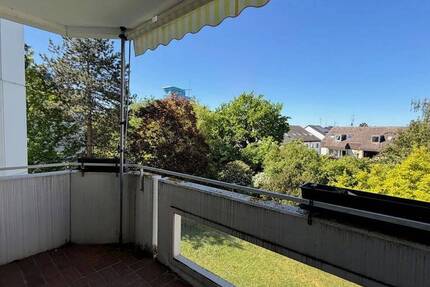 Wohnung Heidelberg Wieblingen - 2 Zimmer, 66 m&sup2;, 780&euro; | Angebot:26541206