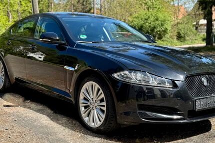 Jaguar XF 173.500 km 5.999 &euro; Grünstadt 67269