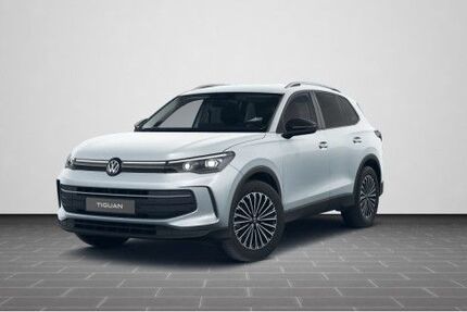 VW Tiguan 6.300 km 39.830 &euro; Mannheim 68167