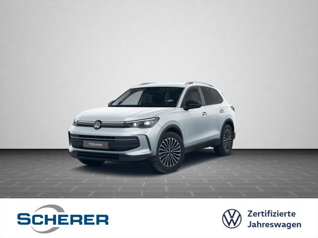 VW Tiguan 6.300 km 39.830 &euro; Mannheim 68167