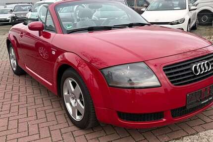 Audi TT 100.000 km 6.900 &euro; Neustadt 67433