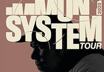 Umse - Immunsystem-Tour 2025 Umse - Immunsystem-Tour 2025