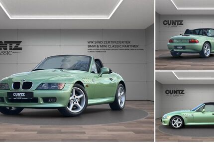 BMW Z3 37.688 km 23.784 &euro; Neustadt 67433